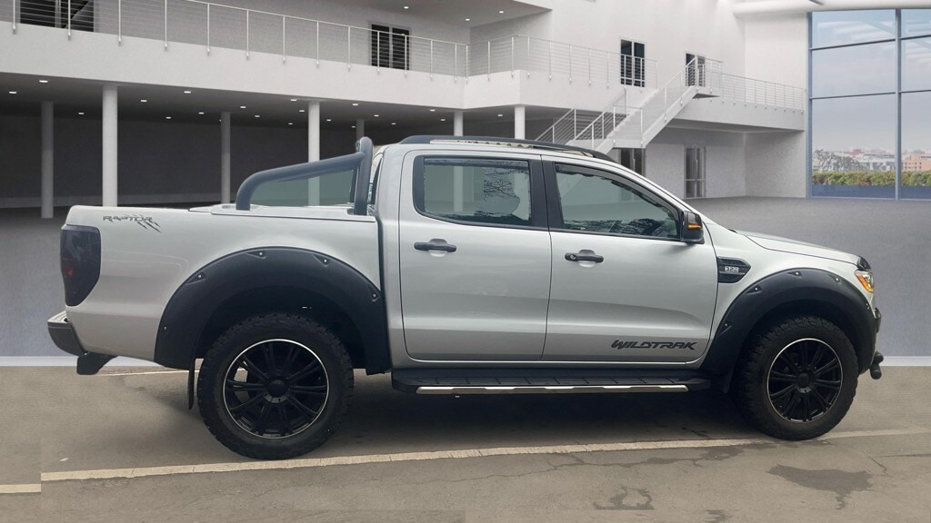 Used Ford Ranger 2016 for sale - 78025121: Photo 5