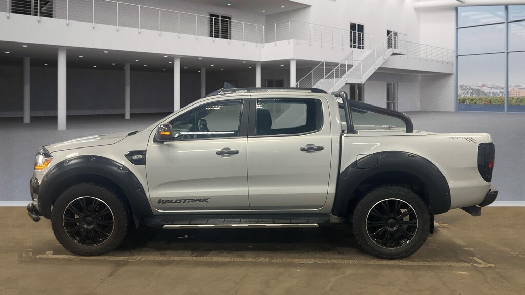 Used Ford Ranger 2016 for sale - 78025121: Photo 6