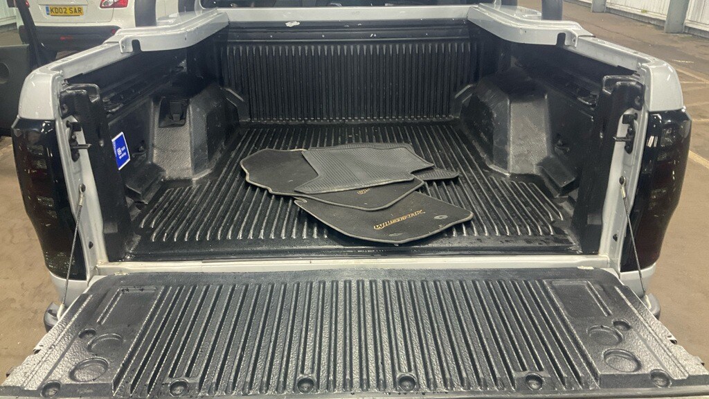 Used Ford Ranger 2016 for sale - 78025121: Photo 7