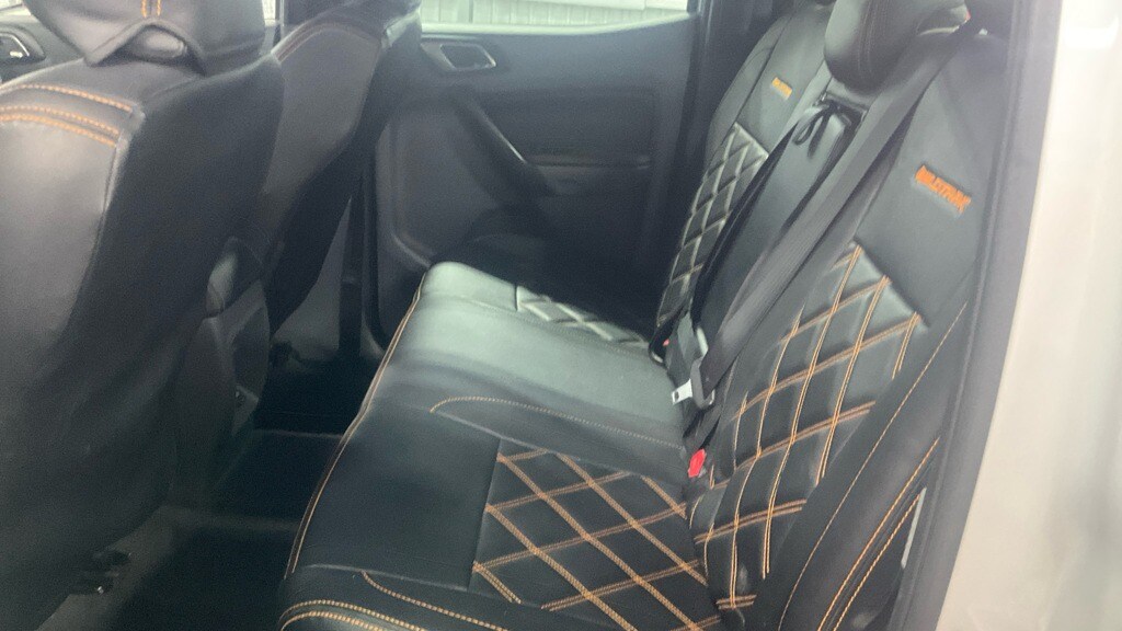 Used Ford Ranger 2016 for sale - 78025121: Photo 8