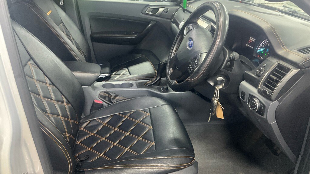 Used Ford Ranger 2016 for sale - 78025121: Photo 9