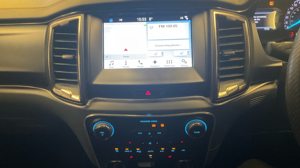 Used Ford Ranger 2018 for sale - 77502241: Photo 11