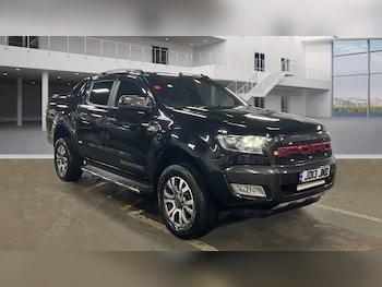 Ford Ranger feature image