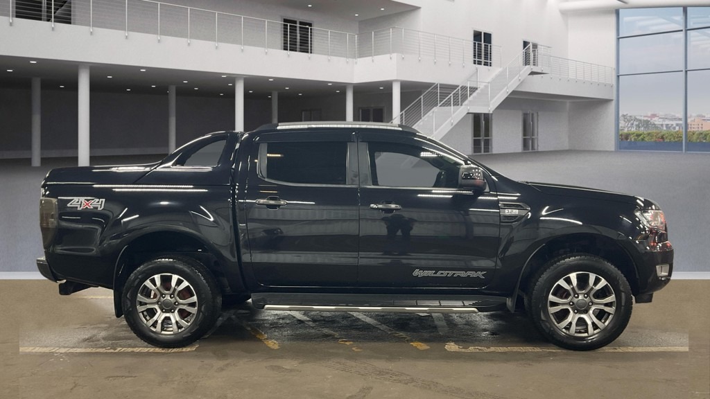 Used Ford Ranger 2018 for sale - 77502241: Photo 5