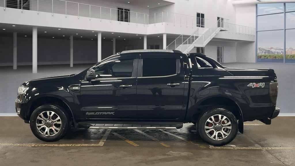 Used Ford Ranger 2018 for sale - 77502241: Photo 6