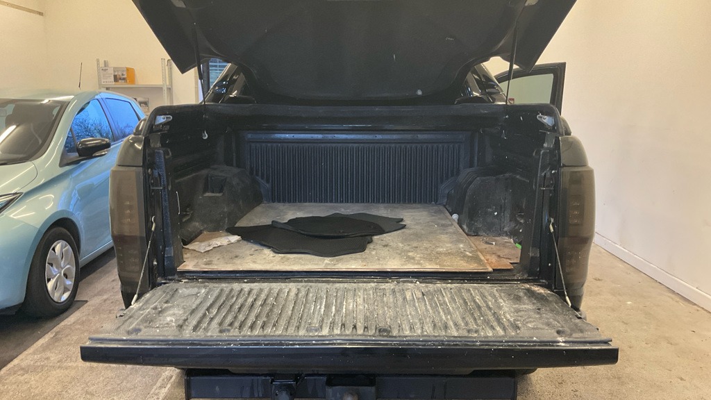 Used Ford Ranger 2018 for sale - 77502241: Photo 7