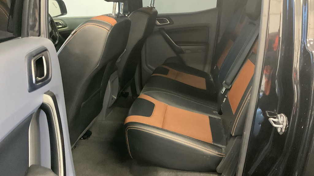 Used Ford Ranger 2018 for sale - 77502241: Photo 8