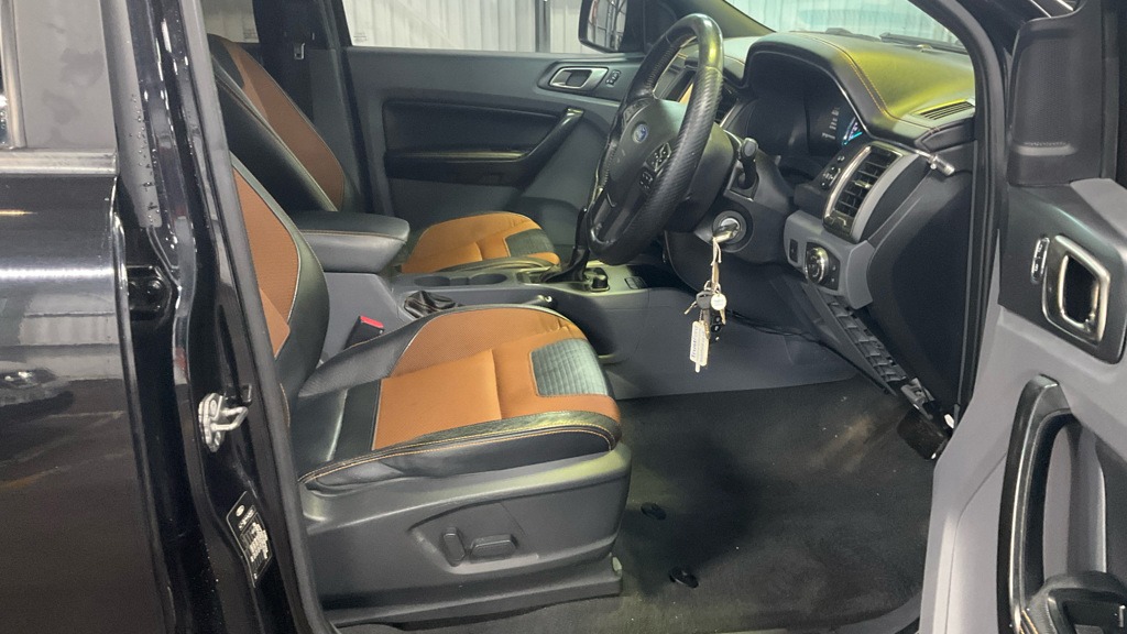 Used Ford Ranger 2018 for sale - 77502241: Photo 9