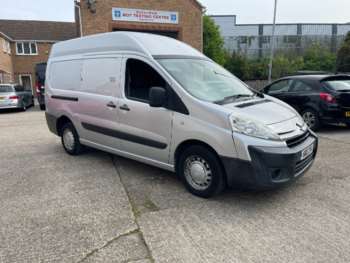 Used Citroen Dispatch 2011 for sale - 74427319: Photo