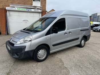 Used Citroen Dispatch 2011 for sale - 74427319: Photo