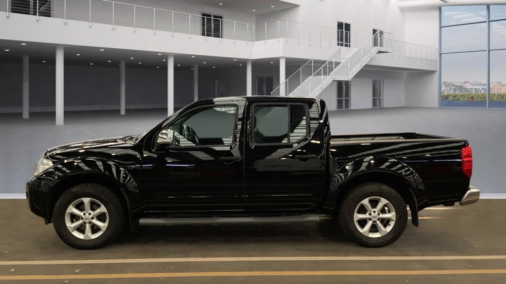 Used Nissan Navara 2011 for sale - 77562925: Photo 12