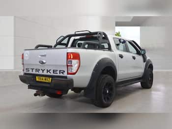 Used Ford Ranger 2014 for sale - 79661314: Photo