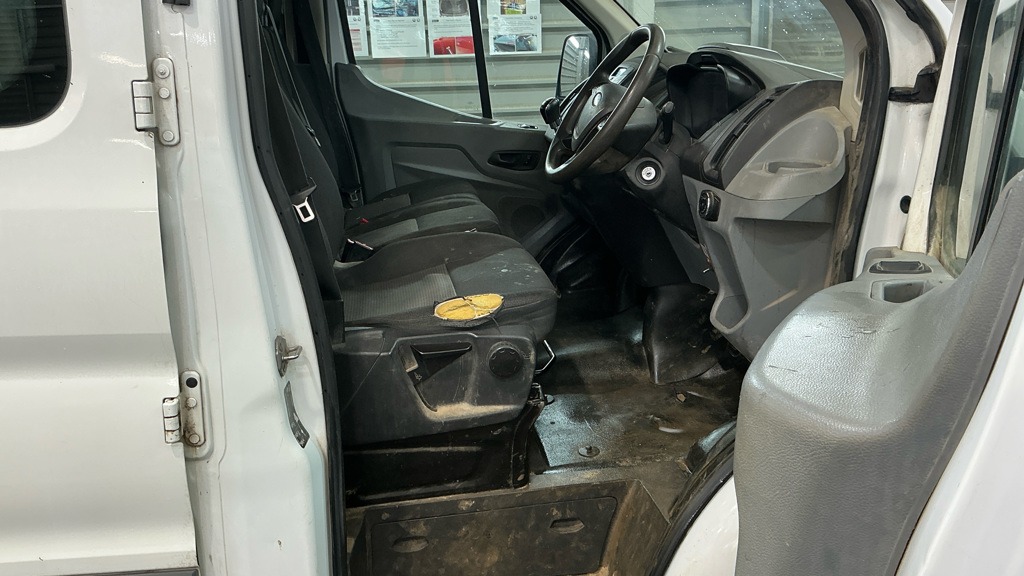 Used Ford Transit 2016 for sale - 76848563: Photo 10
