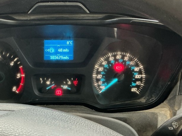 Used Ford Transit 2016 for sale - 76848563: Photo 11