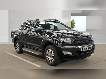 Used Ford Ranger 2016 for sale - 78917988: Photo