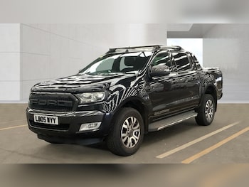 Used Ford Ranger 2016 for sale - 78917988: Photo