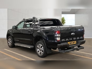 Used Ford Ranger 2016 for sale - 78917988: Photo