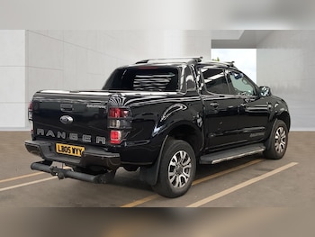 Used Ford Ranger 2016 for sale - 78917988: Photo
