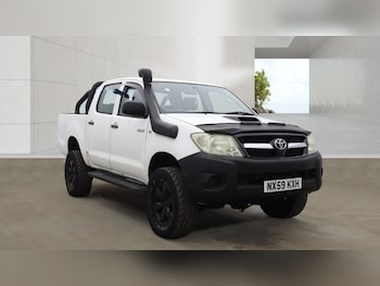Used Toyota Hilux 2022 for sale - 78324498: Photo