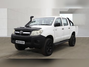 Used Toyota Hilux 2022 for sale - 78324498: Photo