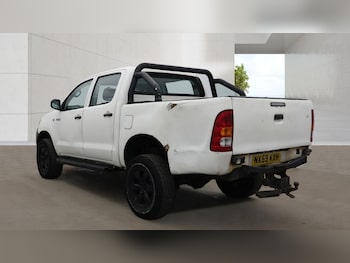 Used Toyota Hilux 2022 for sale - 78324498: Photo