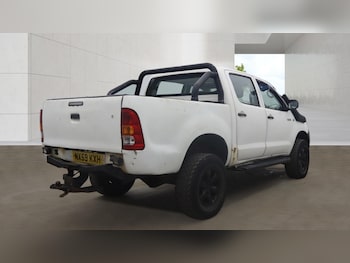 Used Toyota Hilux 2022 for sale - 78324498: Photo