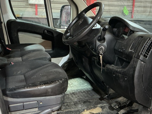 Used Citroen Relay 2015 for sale - 77032830: Photo 12