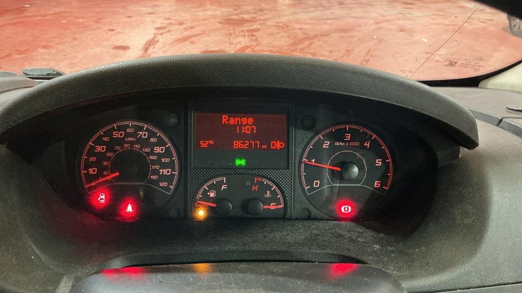 Used Citroen Relay 2015 for sale - 77032830: Photo 13