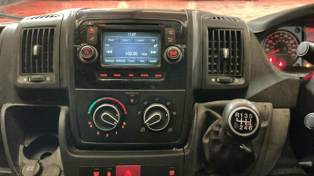 Used Citroen Relay 2015 for sale - 77032830: Photo 14