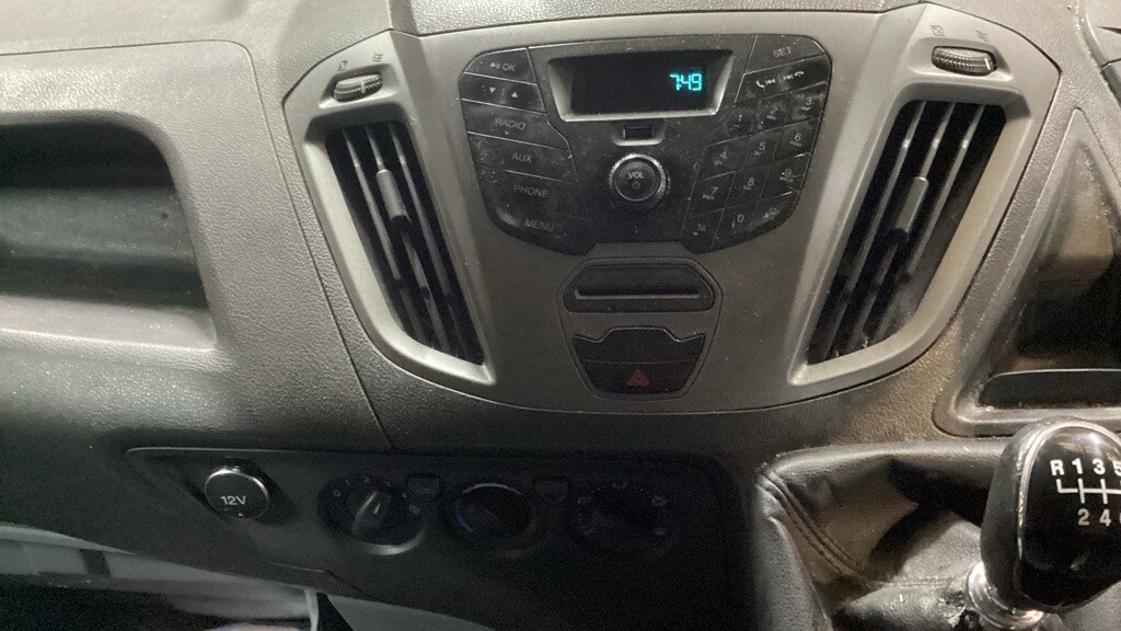 Used Ford Transit Custom 2015 for sale - 76075104: Photo 11