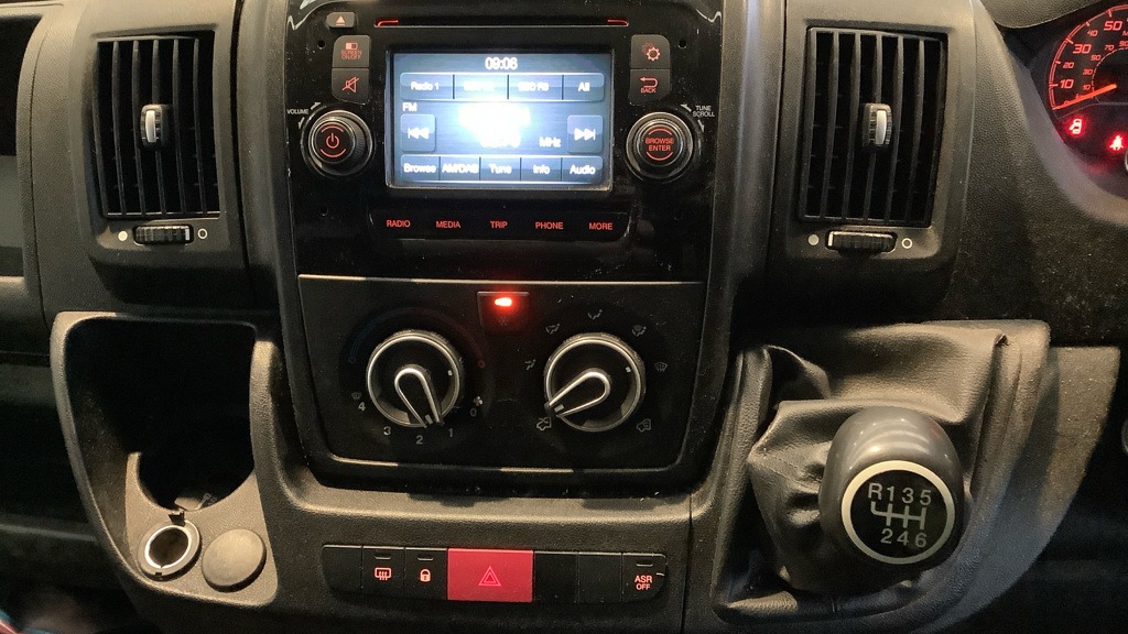 Used Citroen Relay 2017 for sale - 77687746: Photo 11