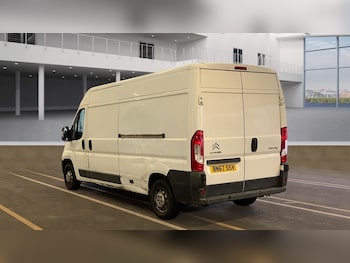 Used Citroen Relay 2017 for sale - 77687746: Photo