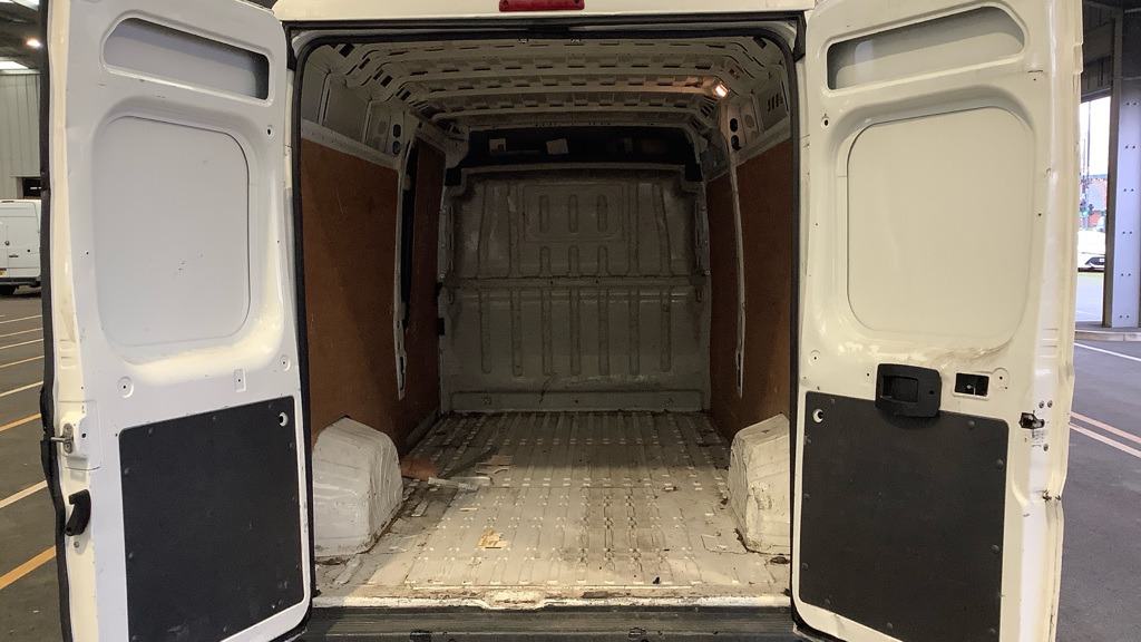 Used Citroen Relay 2017 for sale - 77687746: Photo 7