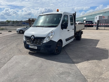 Renault - Master