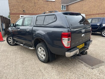Used Ford Ranger 2014 for sale - 79834611: Photo