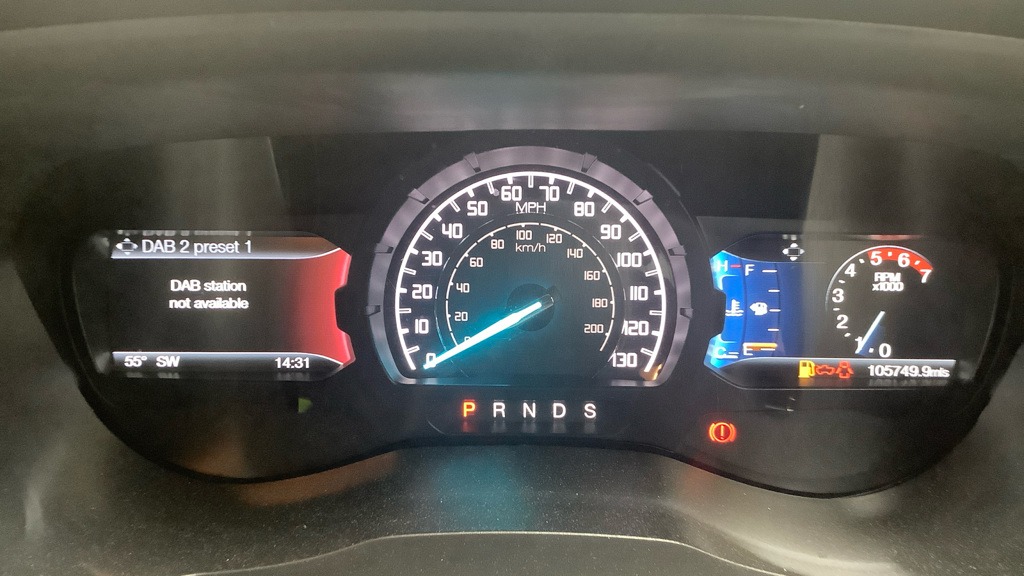 Used Ford Ranger 2018 for sale - 76625509: Photo 10