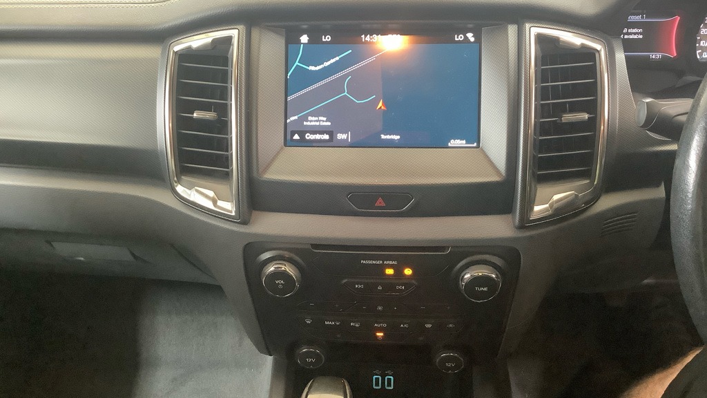 Used Ford Ranger 2018 for sale - 76625509: Photo 11