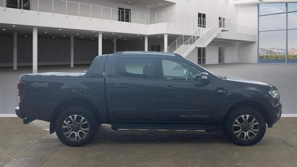 Used Ford Ranger 2018 for sale - 76625509: Photo 5