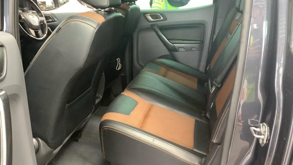 Used Ford Ranger 2018 for sale - 76625509: Photo 8