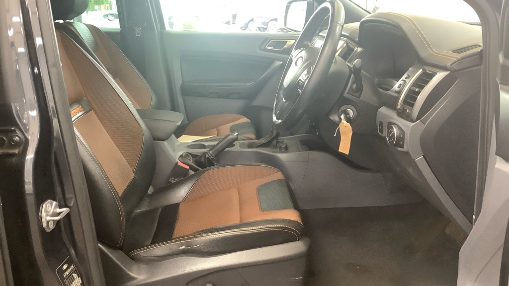 Used Ford Ranger 2018 for sale - 76625509: Photo 9