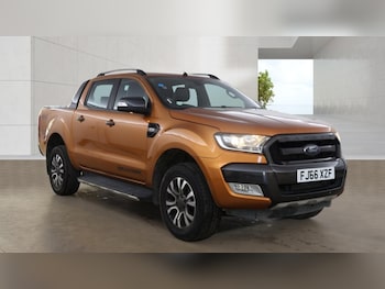 Used Ford Ranger 2016 for sale - 78542693: Photo