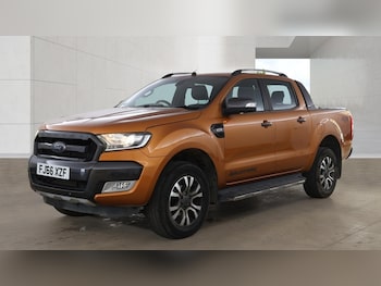 Used Ford Ranger 2016 for sale - 78542693: Photo