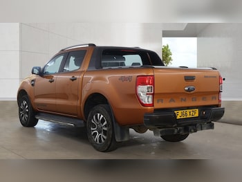 Used Ford Ranger 2016 for sale - 78542693: Photo