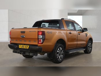 Used Ford Ranger 2016 for sale - 78542693: Photo