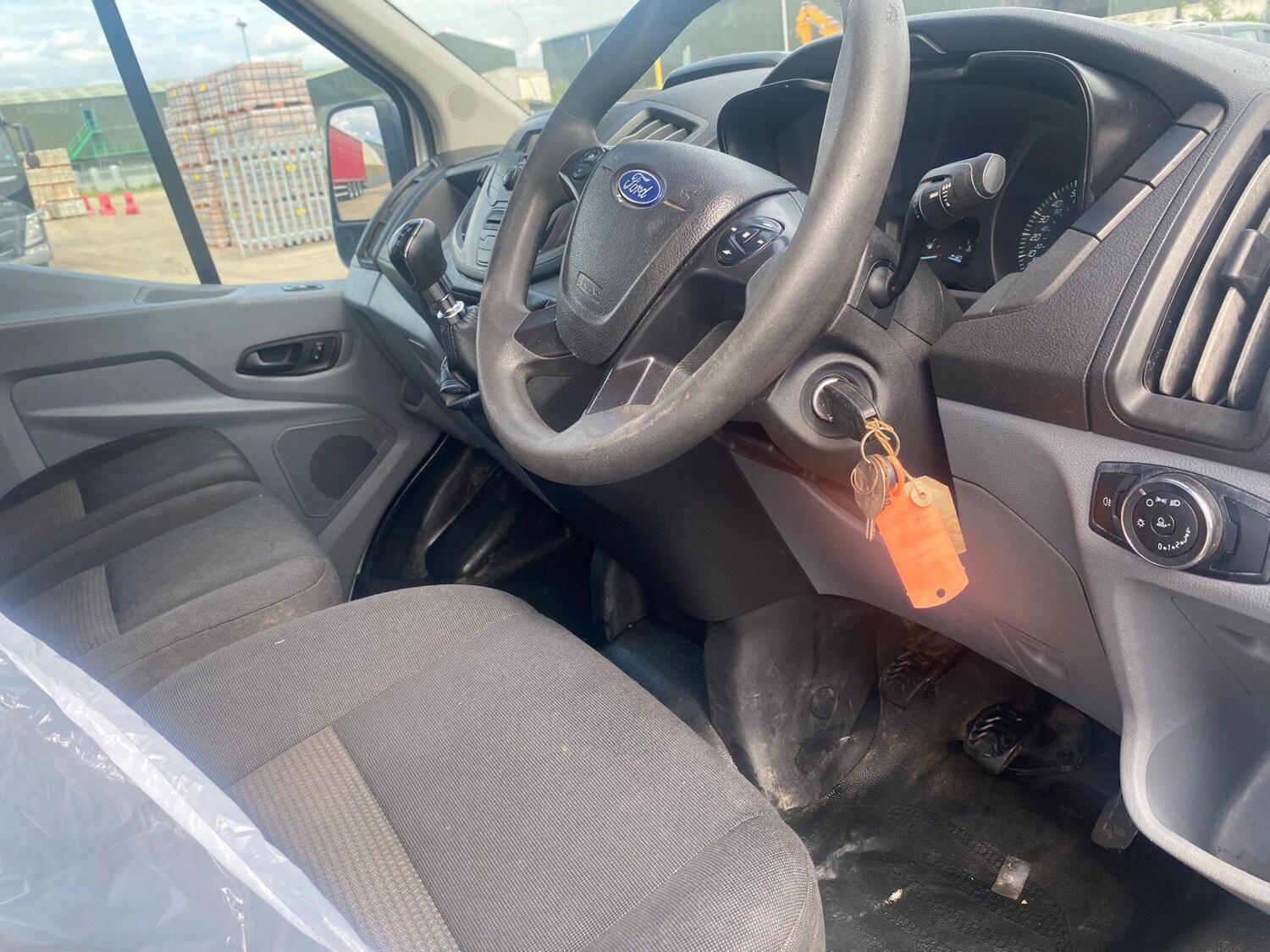Vehicle 11
