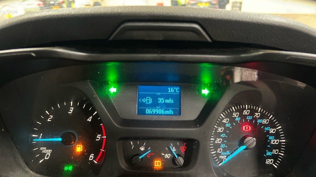 Vehicle 15