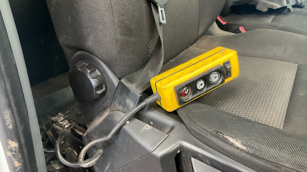Vehicle 17