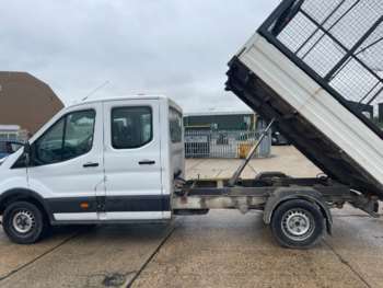 Used Ford Transit 2017 for sale - 75063541: Photo