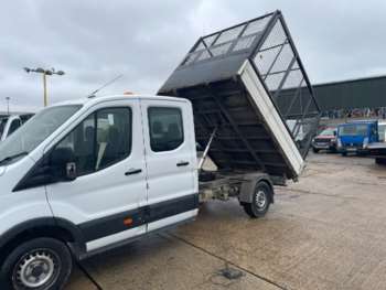 Used Ford Transit 2017 for sale - 75063541: Photo