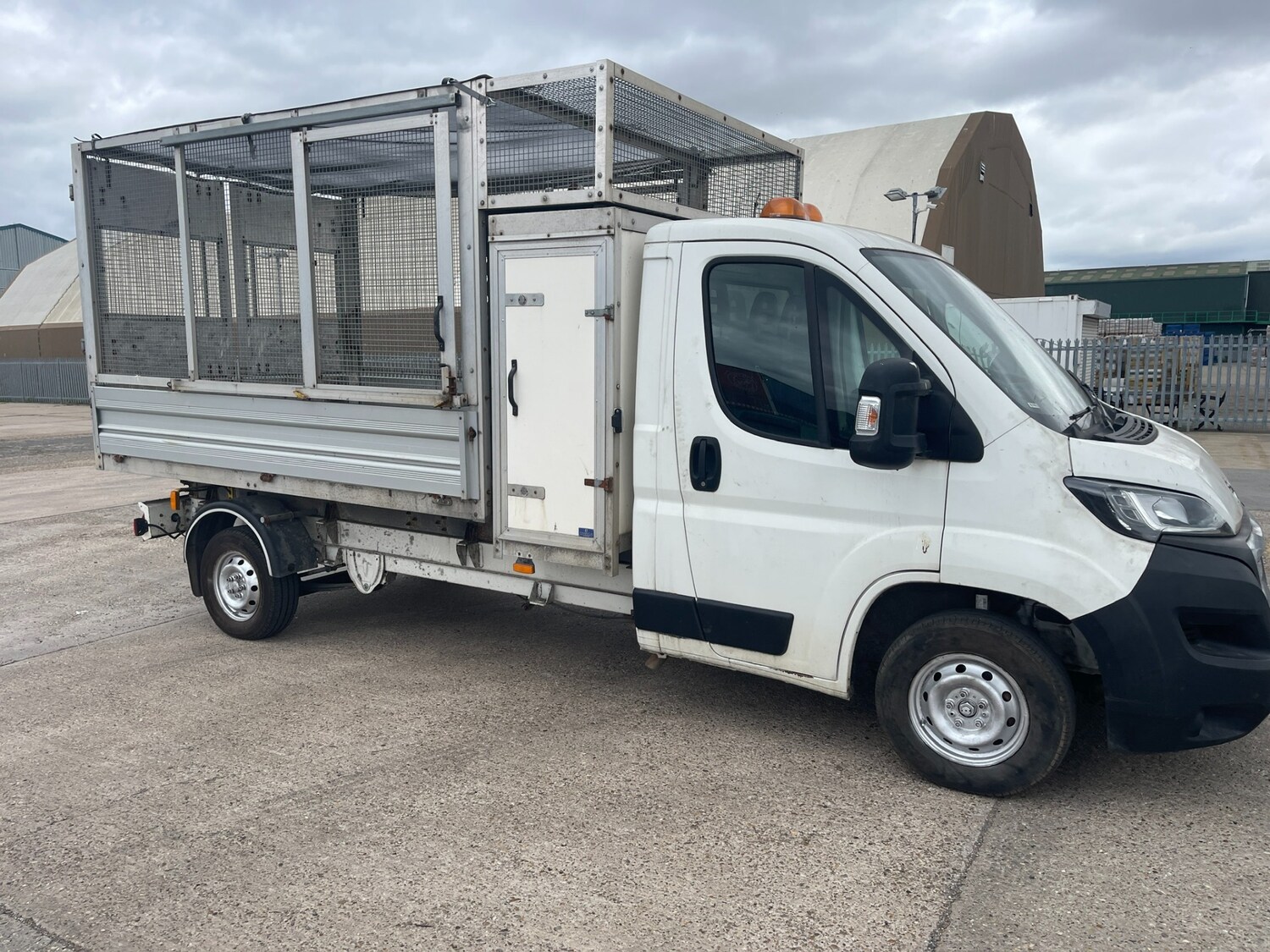 Vehicle 9